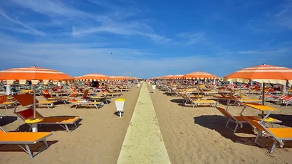SM Hotels: ti meriti il mare tutto l’anno