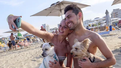 SM Hotels: ti meriti il mare tutto l’anno