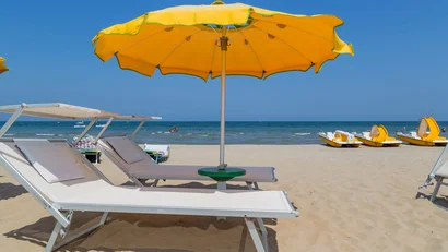SM Hotels: ti meriti il mare tutto l’anno