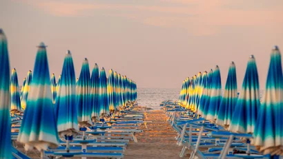 SM Hotels: ti meriti il mare tutto l’anno