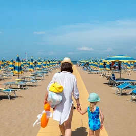 SM Hotels: ti meriti il mare tutto l’anno