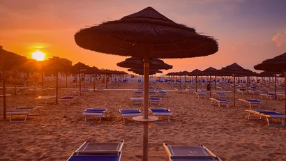 SM Hotels: ti meriti il mare tutto l’anno